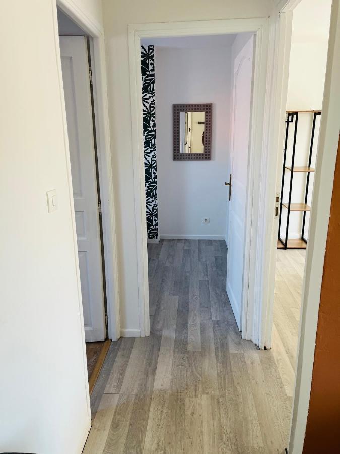 Appartement Cosy En Coeur De Vieille Ville Boulogne-sur-Mer Zewnętrze zdjęcie