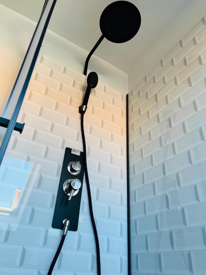Appartement Cosy En Coeur De Vieille Ville Boulogne-sur-Mer Zewnętrze zdjęcie