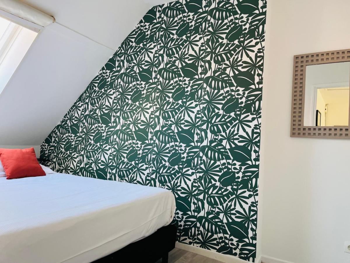 Appartement Cosy En Coeur De Vieille Ville Boulogne-sur-Mer Zewnętrze zdjęcie